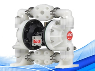 英格索蘭隔膜泵